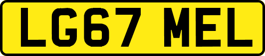LG67MEL