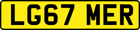LG67MER