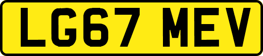 LG67MEV