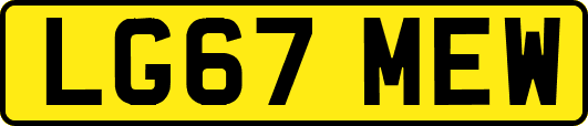 LG67MEW