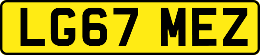LG67MEZ