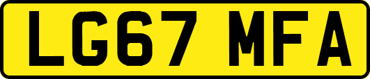LG67MFA