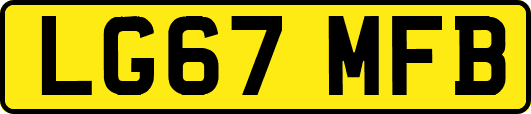 LG67MFB