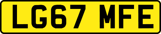 LG67MFE