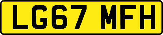 LG67MFH