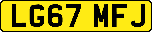 LG67MFJ