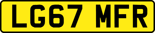 LG67MFR