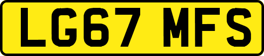 LG67MFS