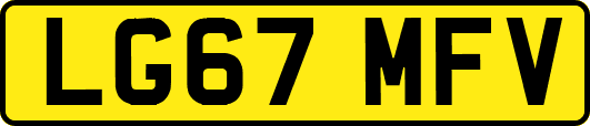 LG67MFV
