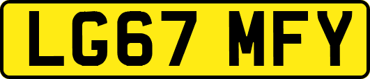 LG67MFY