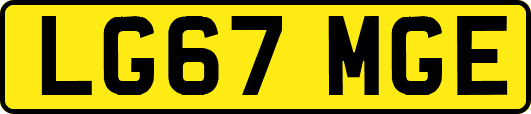 LG67MGE