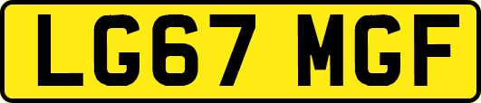 LG67MGF