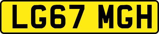 LG67MGH