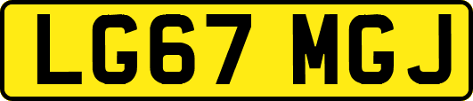 LG67MGJ