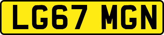 LG67MGN