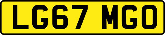 LG67MGO