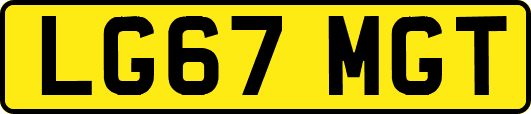 LG67MGT