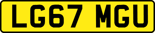 LG67MGU