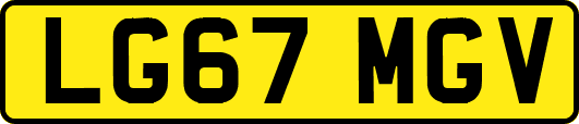 LG67MGV
