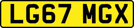 LG67MGX