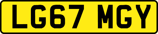 LG67MGY