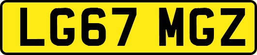 LG67MGZ
