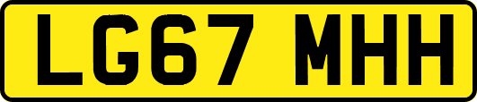 LG67MHH
