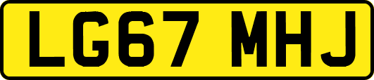 LG67MHJ