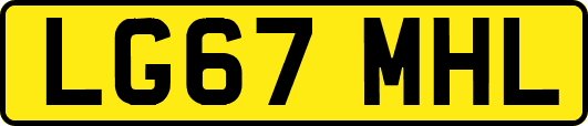 LG67MHL