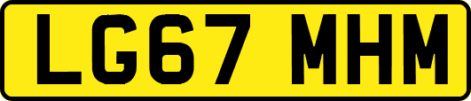 LG67MHM