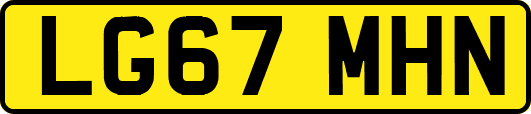 LG67MHN