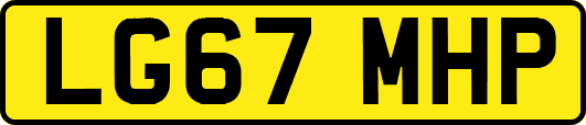 LG67MHP