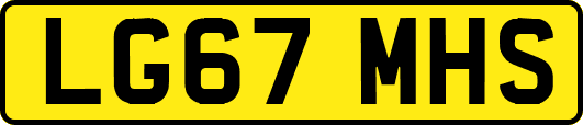 LG67MHS
