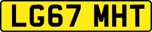 LG67MHT