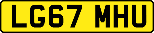 LG67MHU
