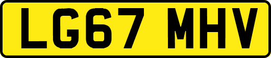 LG67MHV