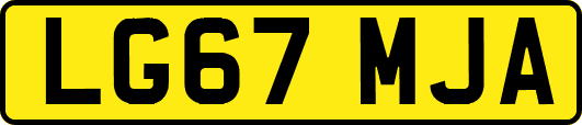 LG67MJA