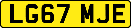 LG67MJE