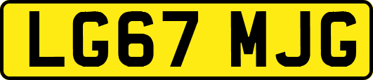 LG67MJG