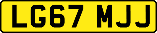 LG67MJJ