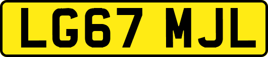 LG67MJL