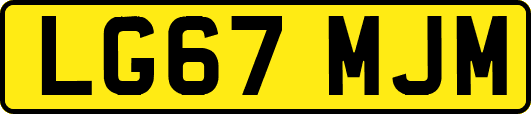 LG67MJM