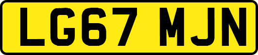 LG67MJN