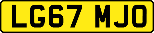 LG67MJO