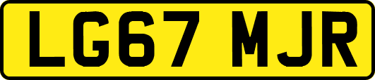 LG67MJR