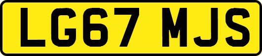 LG67MJS