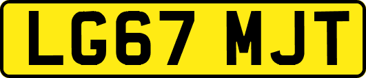 LG67MJT