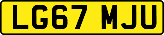 LG67MJU
