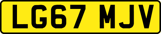 LG67MJV