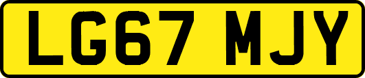 LG67MJY